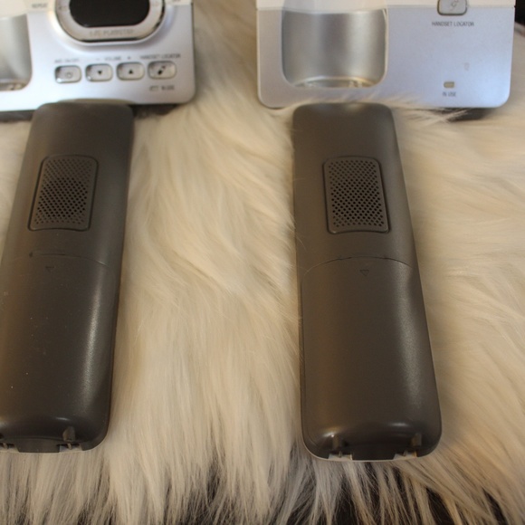 At&T, cordless phones - Picture 7 of 8